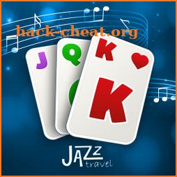 Solitaire Jazz Travel - brand new card puzzle game icon