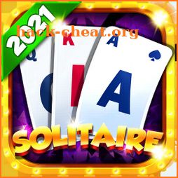Solitaire Journey Tripeaks - Card Game icon