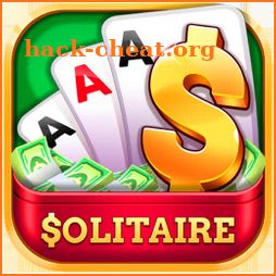 Solitaire-King Win Money: Tip icon