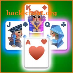 Solitaire Kings: Card Games icon