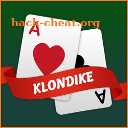 Solitaire Klondike icon