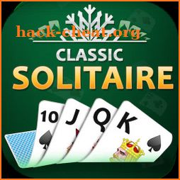 Solitaire Klondike - Classic Card Game icon