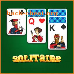 Solitaire - Klondike solitaire icon