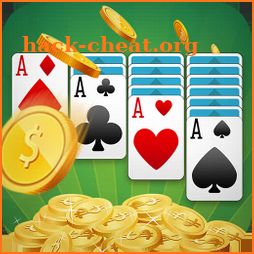 Solitaire Lucky icon