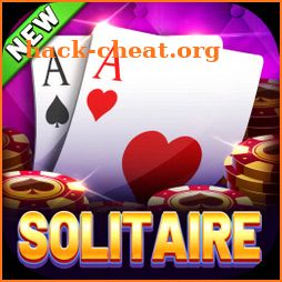 Solitaire Lucky Klondike - Classic Card Games icon