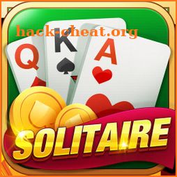 Solitaire-Lucky Poker icon