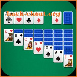 Solitaire Mania - Card Games icon