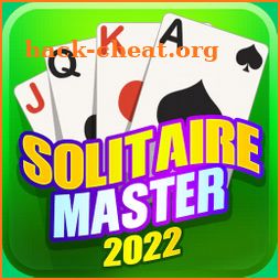 Solitaire Master 2022 icon