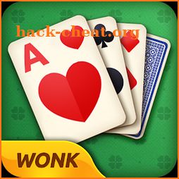 Solitaire Master: Klondike Spider Classic Card icon