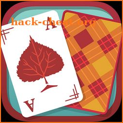 Solitaire Match 2 Cards icon