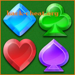 Solitaire Match 3 icon