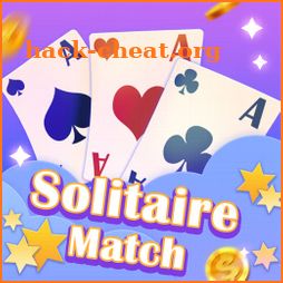 Solitaire Match - card games icon