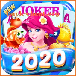 Solitaire Match Mermaid icon
