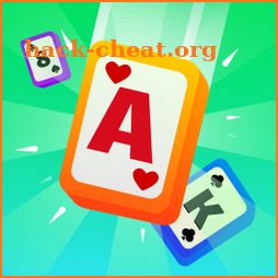 Solitaire Merge 3D icon