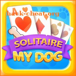 Solitaire - My Dogs icon