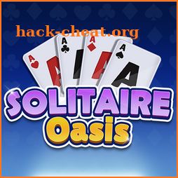 Solitaire Oasis icon
