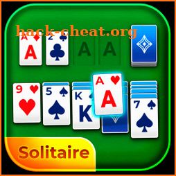 Solitaire - Offline games icon