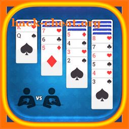 Solitaire Online - Free Multiplayer Card Game icon