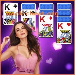 Solitaire - Passion Card Game icon