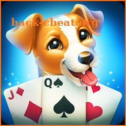 Solitaire Pets – Free Classic Solitaire Card Game icon