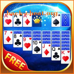 Solitaire Plus - Free Card Game icon