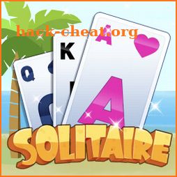 Solitaire Poker Card Puzzle icon