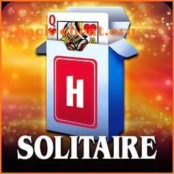 Solitaire Pro - Free Solitaire Klondike Card Game icon