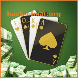 Solitaire Real Money: Cash icon