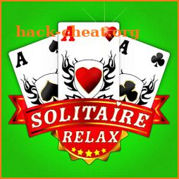 Solitaire Relax icon