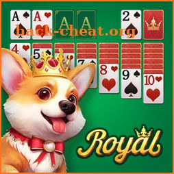Solitaire Royal - Card Games icon