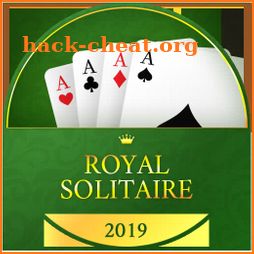 Solitaire Royal icon