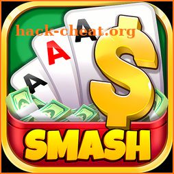 Solitaire Smash Win Cash icon