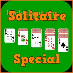 Solitaire Special Edition 2018 icon