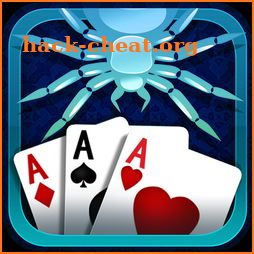 Solitaire Spider Classic 2019 - Game Card icon