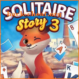 Solitaire Story 3 icon