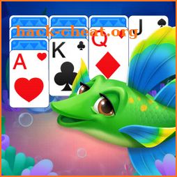 Solitaire Story: Fish Fantasy icon