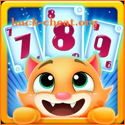 Solitaire - Sweet Cat icon
