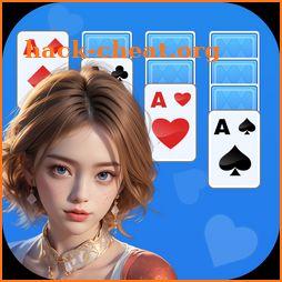 Solitaire Sweet Charm icon