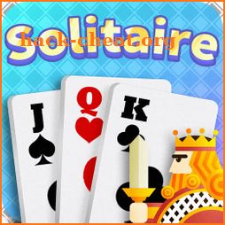 Solitaire Tour - Classic Free Puzzle Games icon