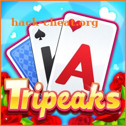 Solitaire Trip: Classic Tripeaks Card Game icon