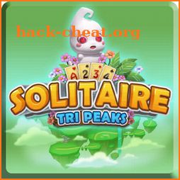 Solitaire-Tripeaks icon