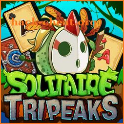 Solitaire Tripeaks Card Game icon