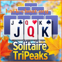 Solitaire Tripeaks Journey icon