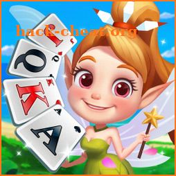 Solitaire Tripeaks : Lucky Card Adventure icon