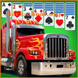 Solitaire Truck icon