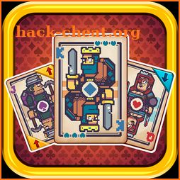 Solitaire War of Kings icon