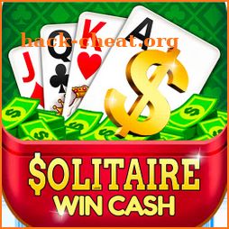 Solitaire Win Cash icon