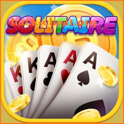 Solitaire Winner: Card Games icon