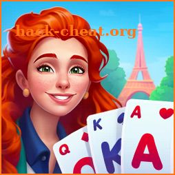 Solitaire World: Journey Card icon