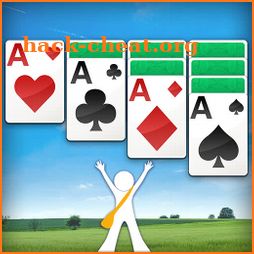 Solitaire World Travel icon